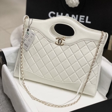 Chanel Top Handle Bags